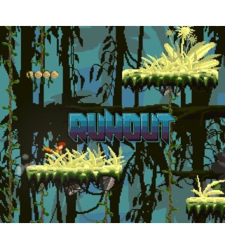 RUNOUT Steam Key GLOBAL